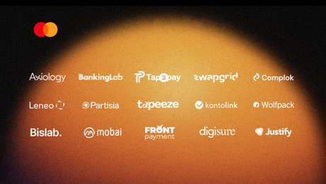 Mastercard Lighthouse FINITIV 2025 Spring Program