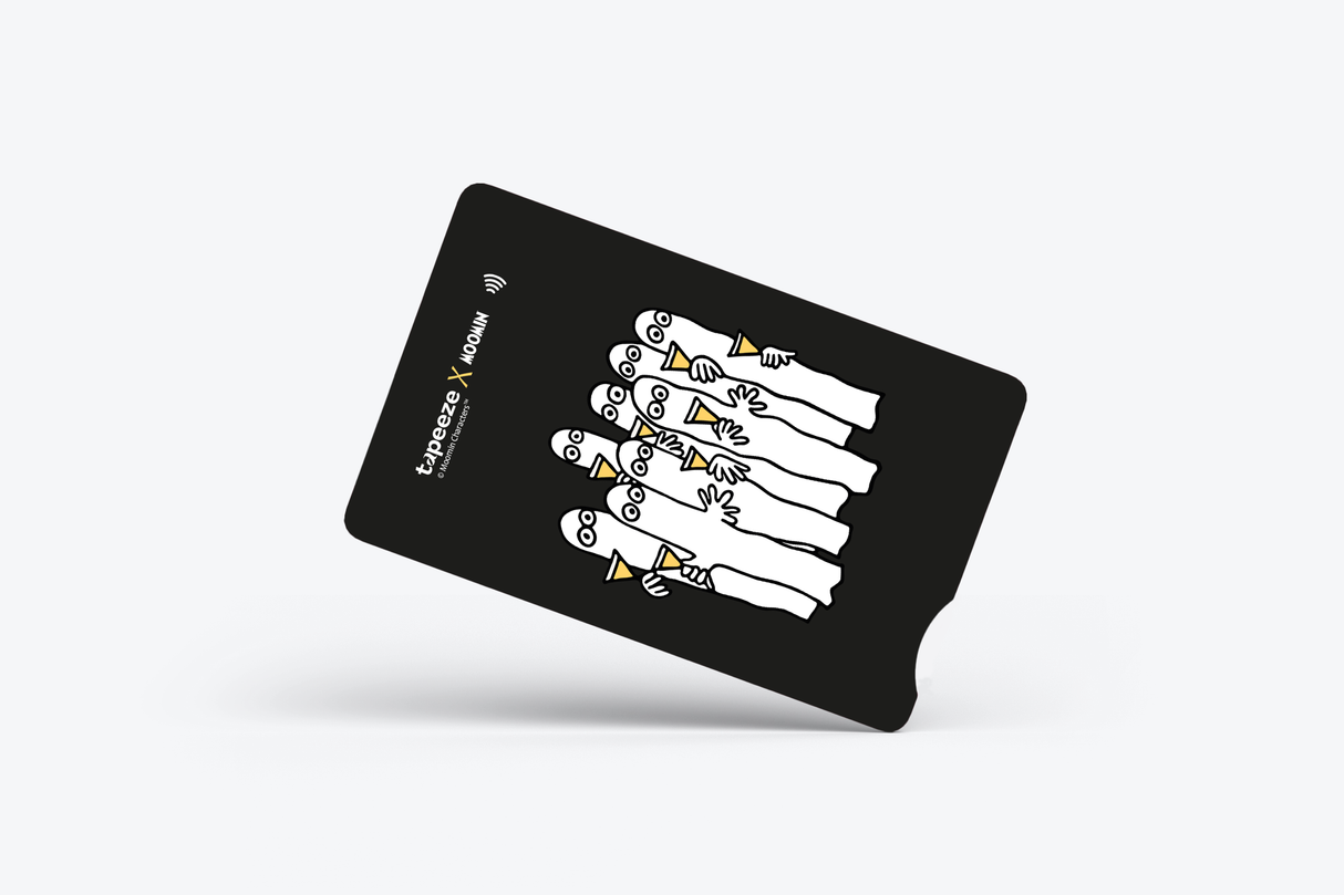 MOOMIN™ Hattifnatt