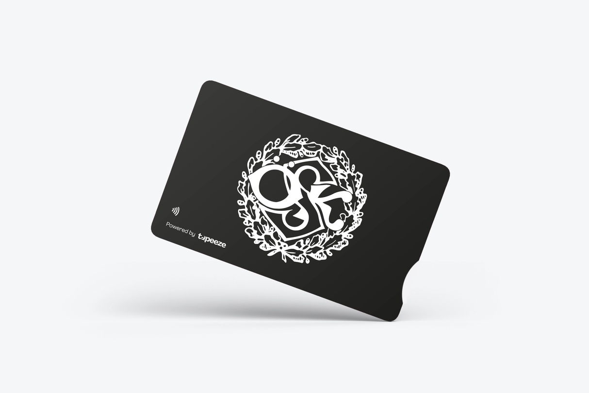 Örebro SK™ Officiell Merchandise