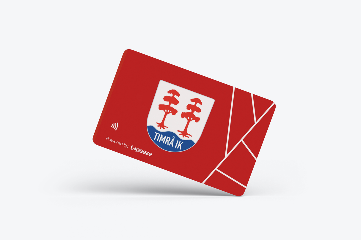 Timrå™ Officiell Merchandise