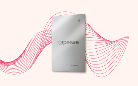 Luxury in the Palm of Your Hand: The New Standard for Private Banking Cards