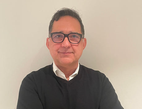 Tapeeze tillsätter ny Chief Technology Officer