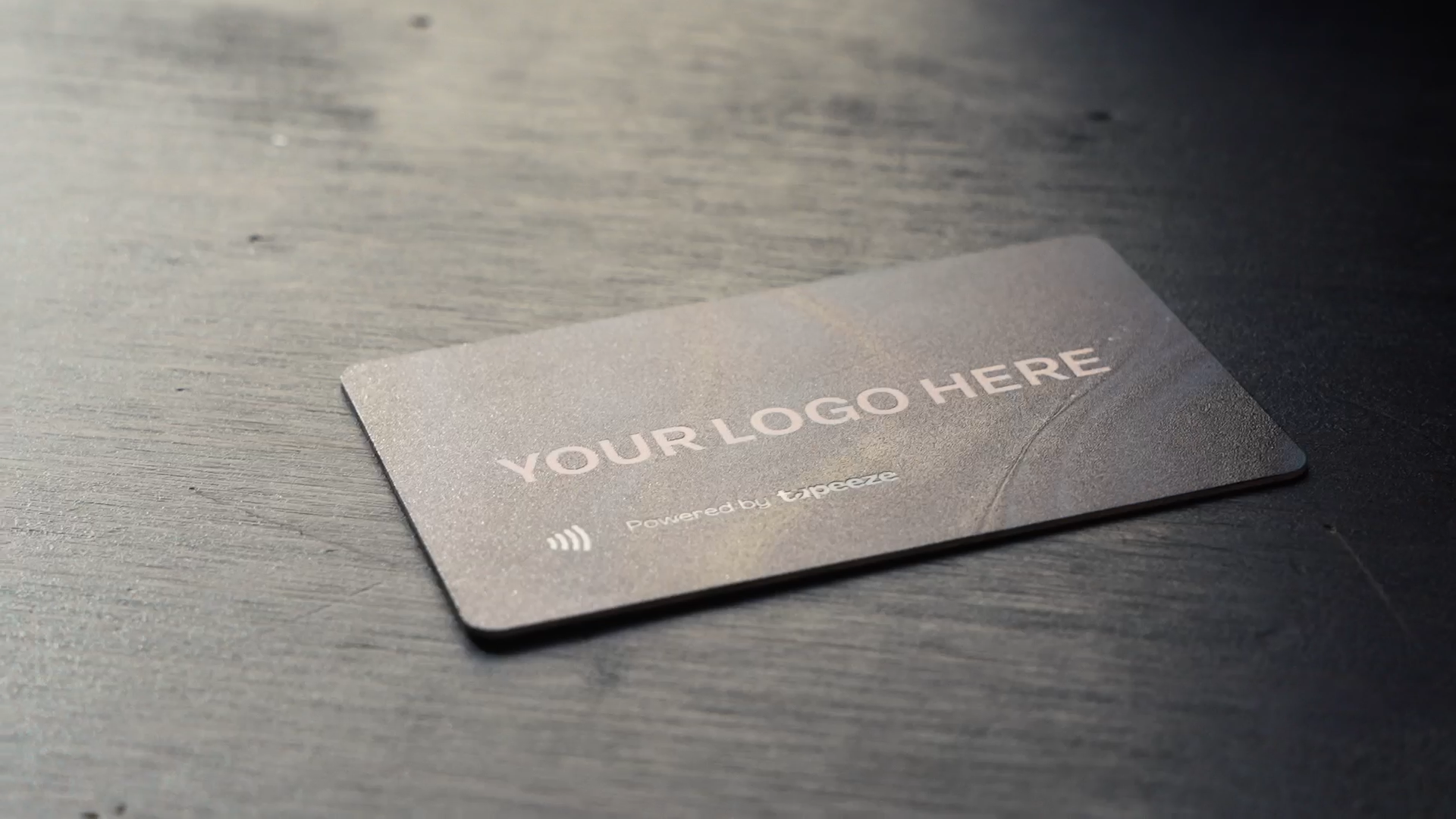Why custom payment cards are the future of brand engagement
