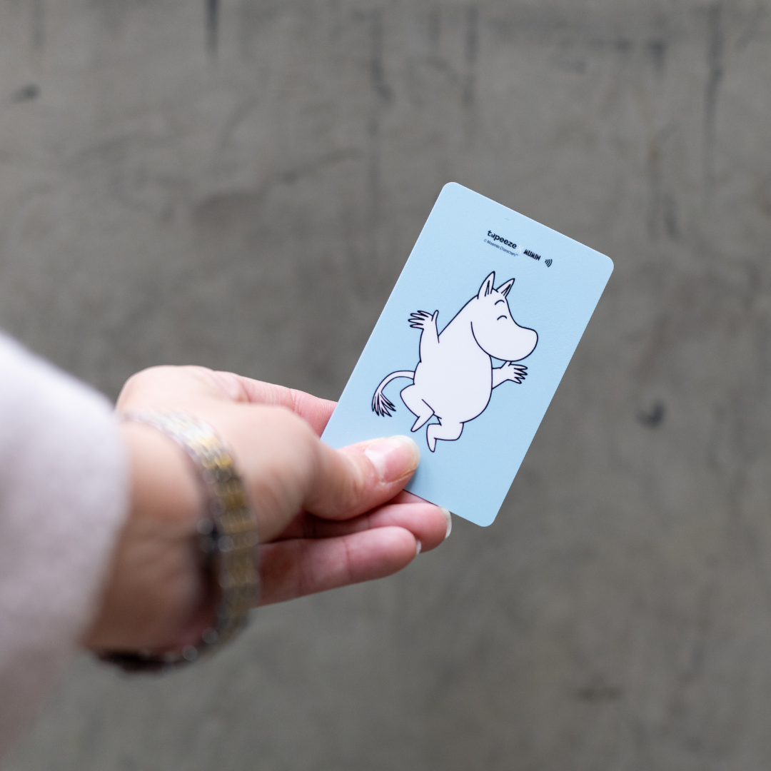 MOOMIN™ Troll