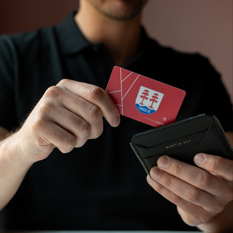 Timrå™ Official Merchandise
