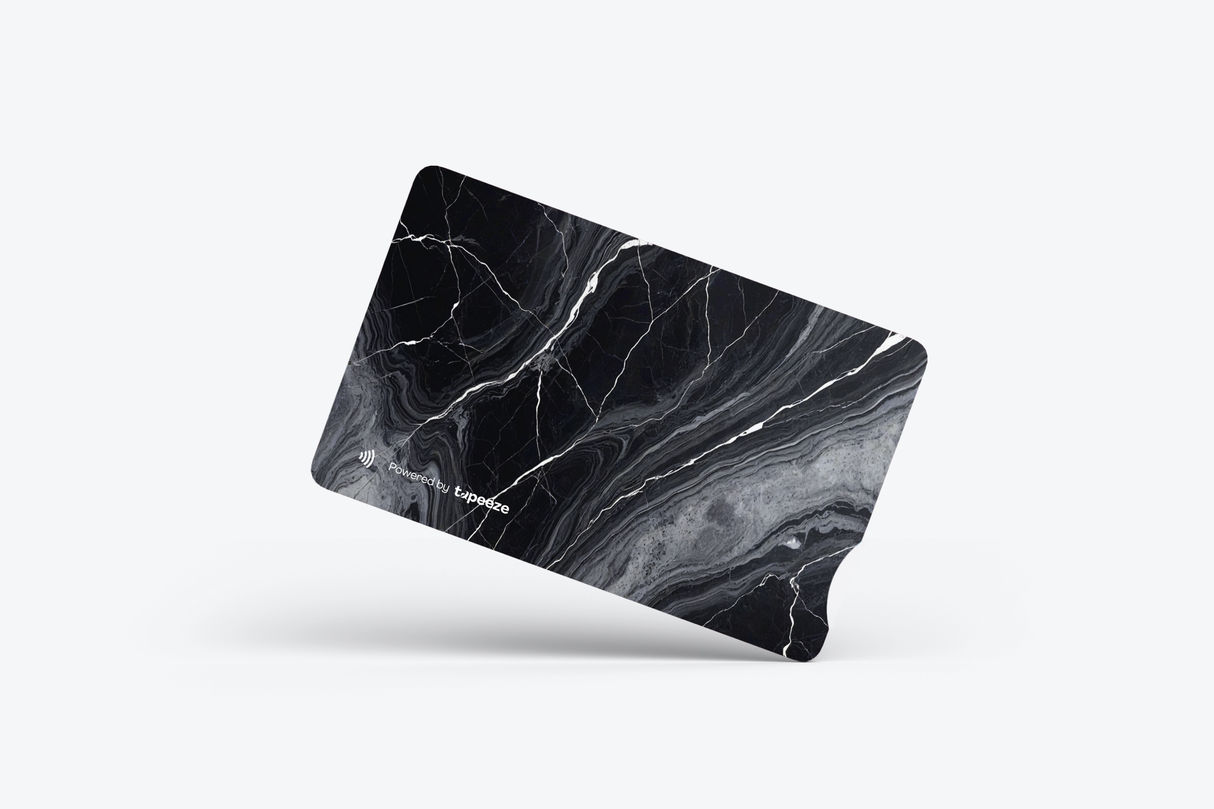 Carrara Dark