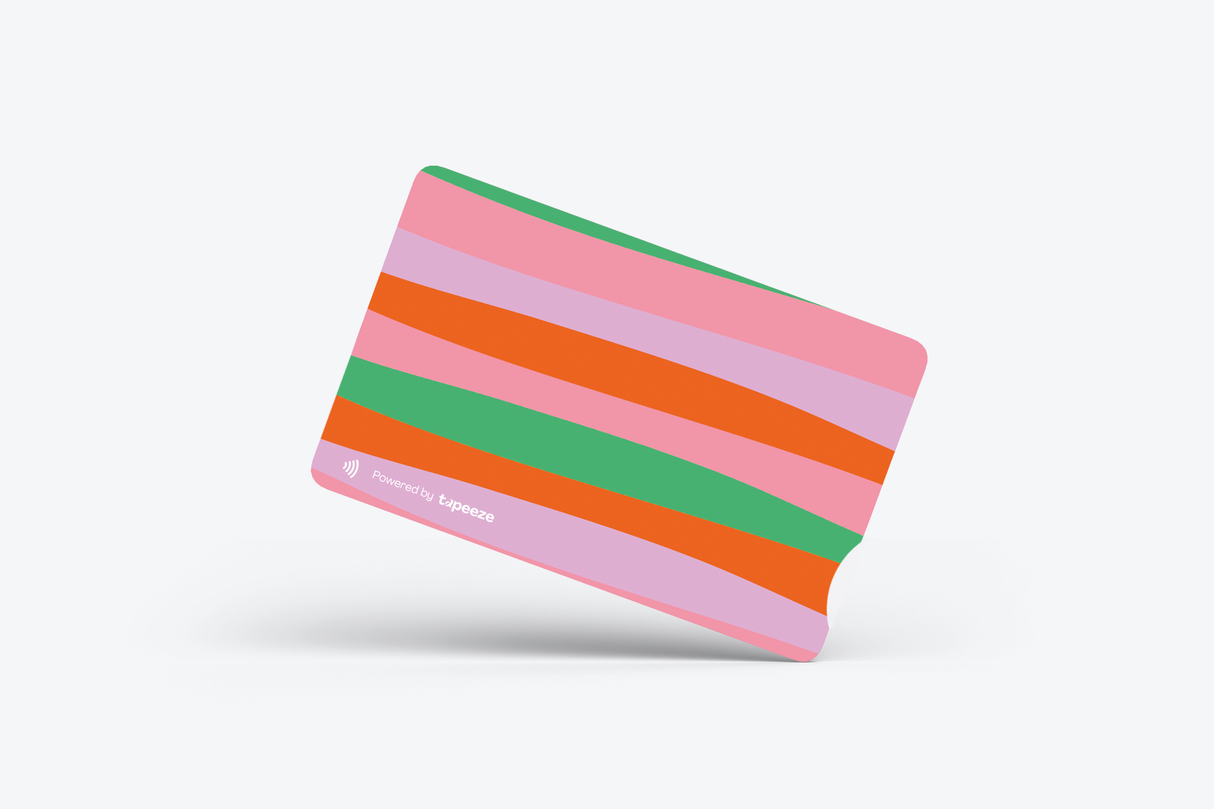Candy Stripe