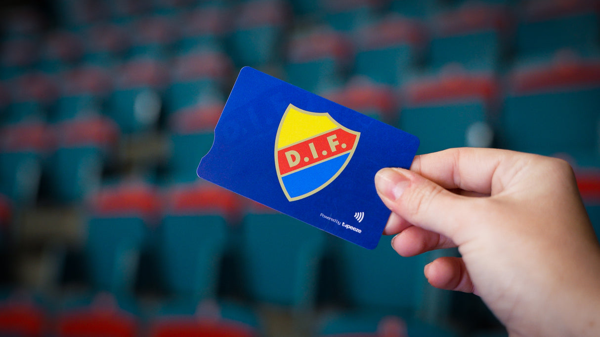 DIF - Tapeeze