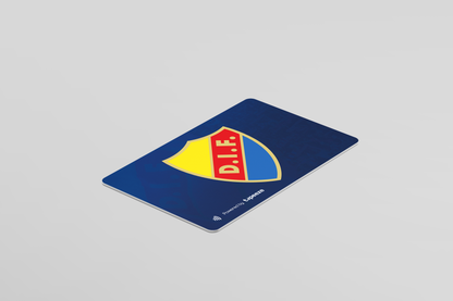 DIF