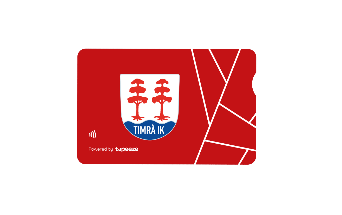 Timrå - Tapeeze