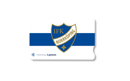 IFK Norrköping - Tapeeze