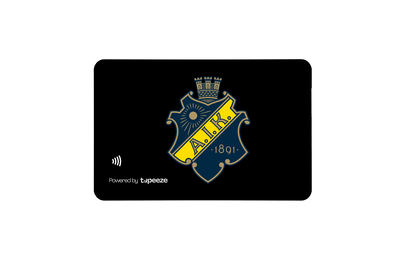 AIK - Tapeeze