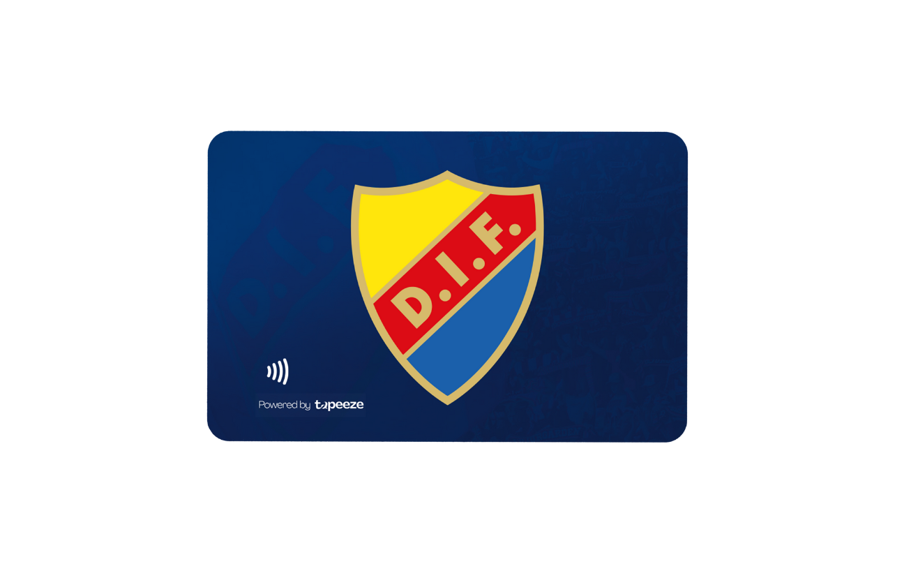 DIF - Tapeeze