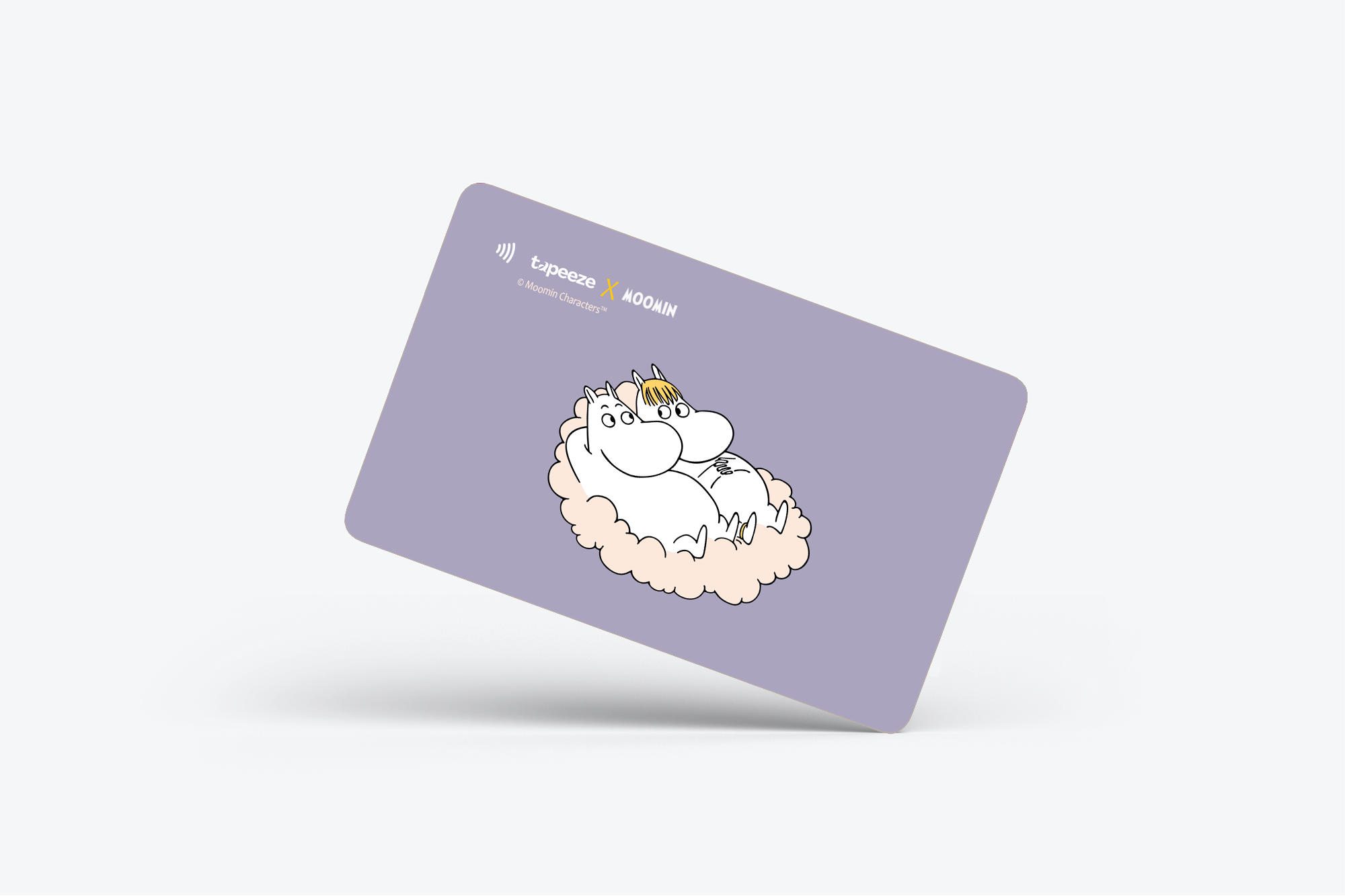 Moomin Daydream