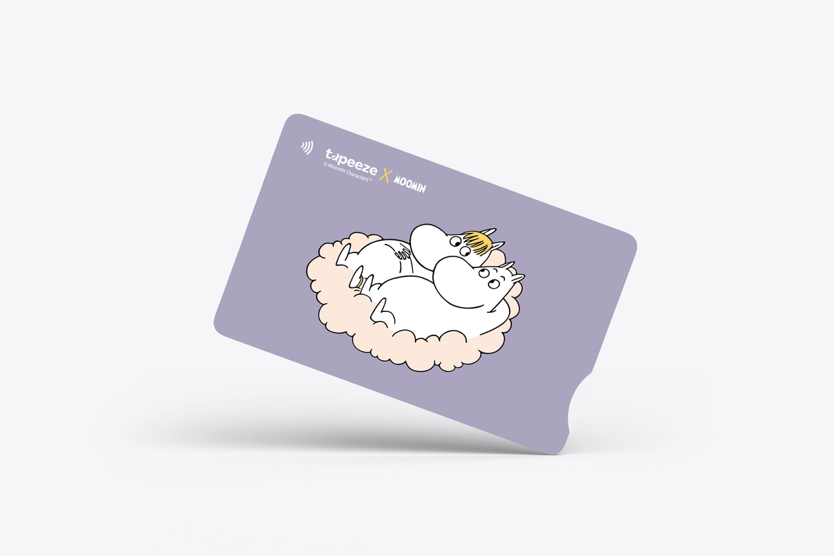 MOOMIN™ Daydream