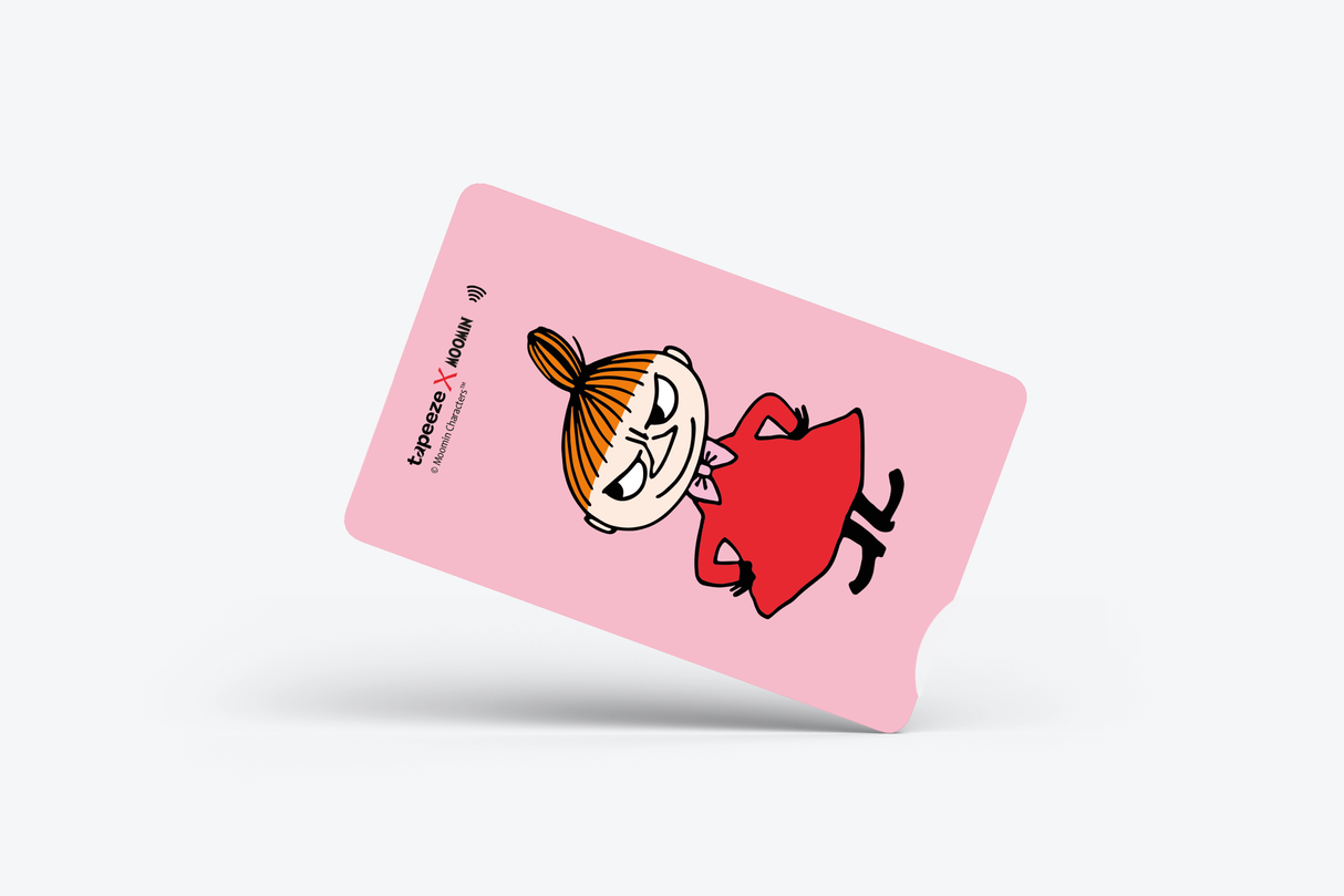 MOOMIN™ Little My