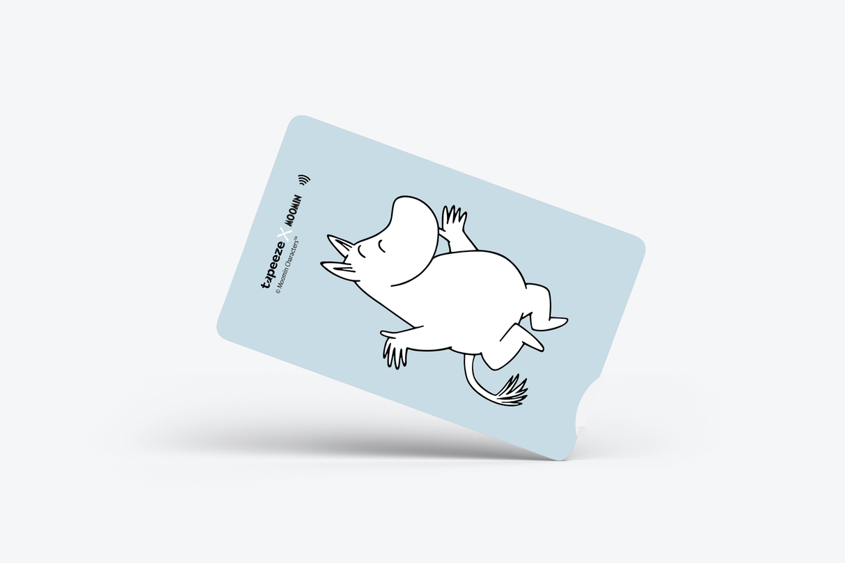 MOOMIN™ Troll