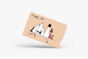 MOOMIN™ Family