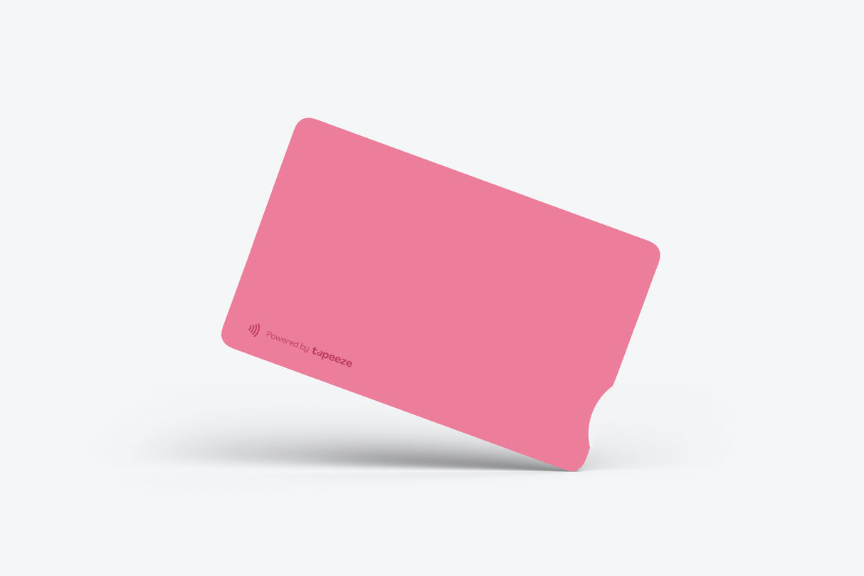 Pink Blush