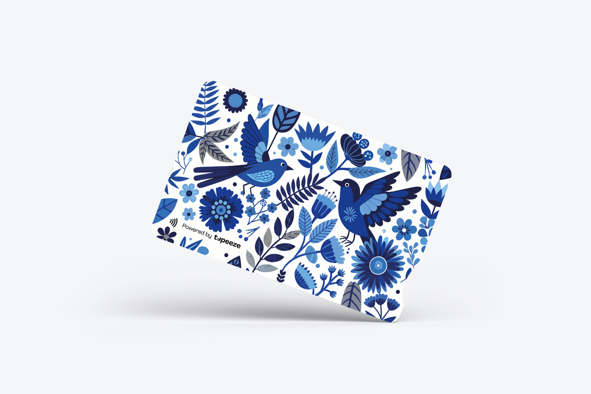 Nordic Porcelain