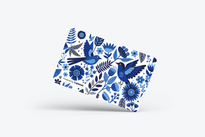 Nordic Porcelain