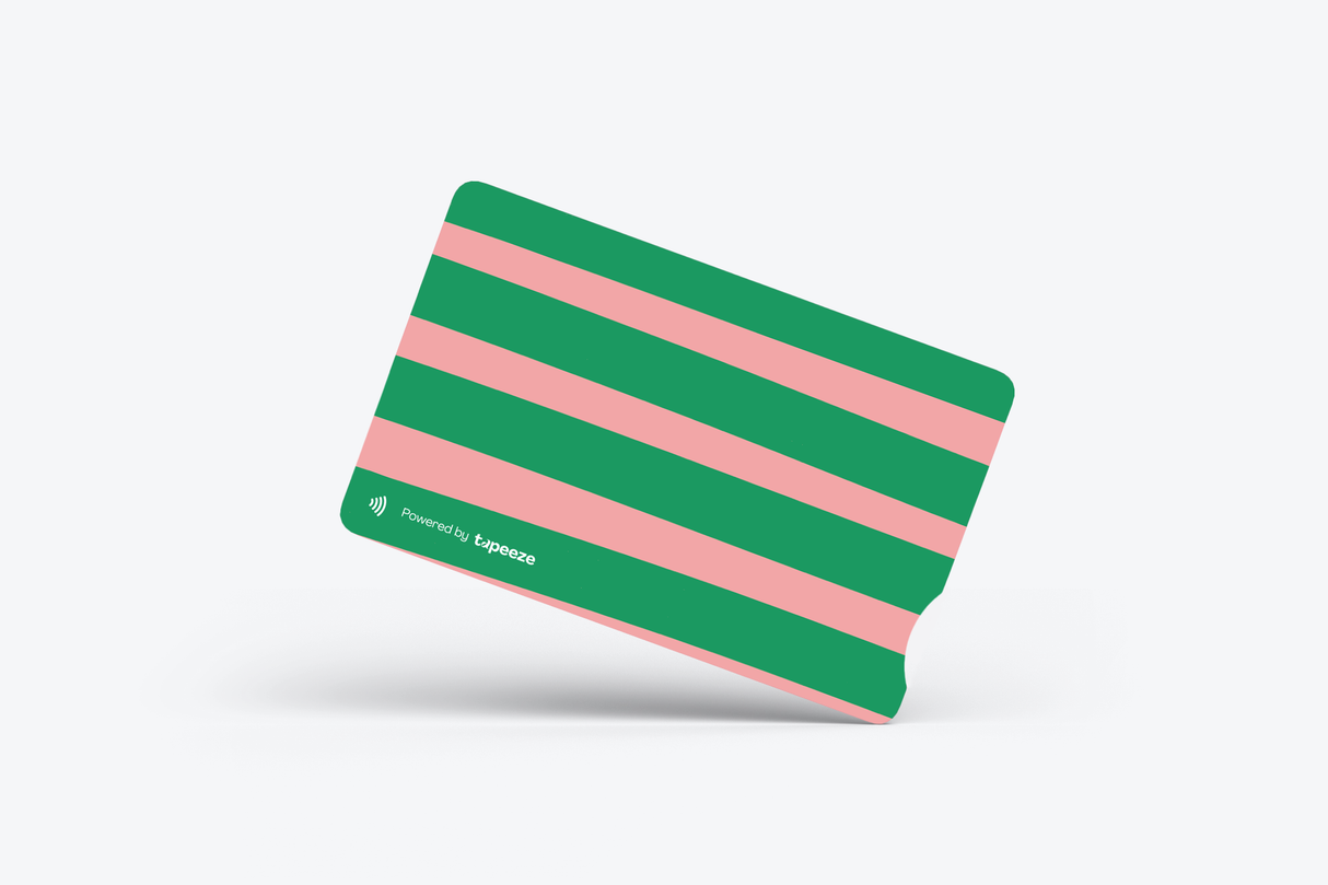 Melon Stripe
