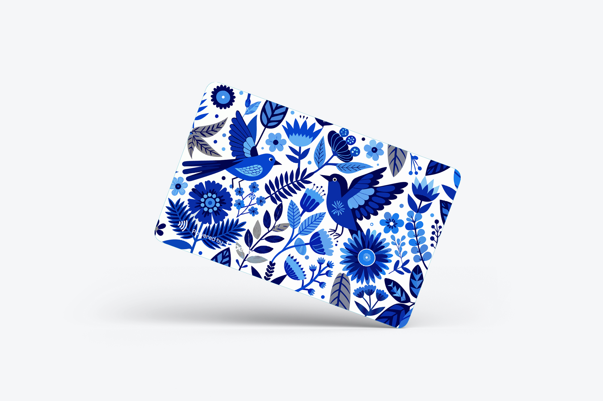 Nordic porcelain